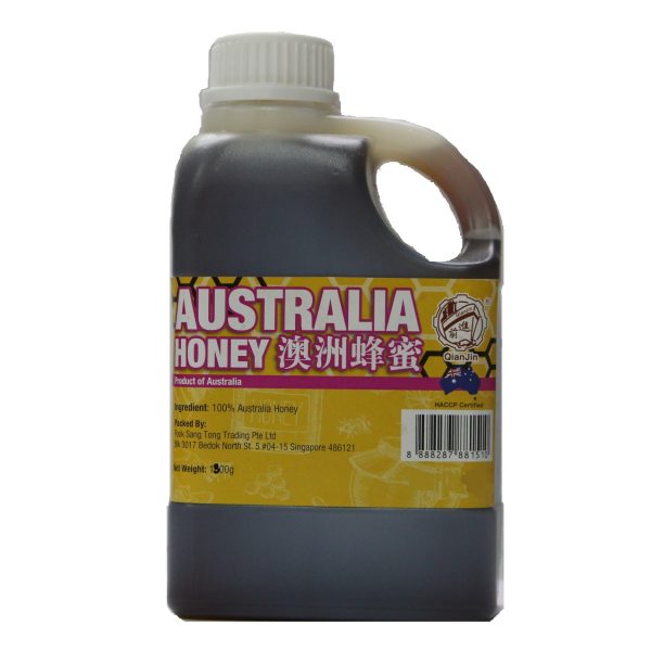 Australia Honey